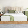 6 Inch Twin Memory Foam Mattress D934810