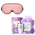 Weighted Sleep Mask 3D Eye Mask P624