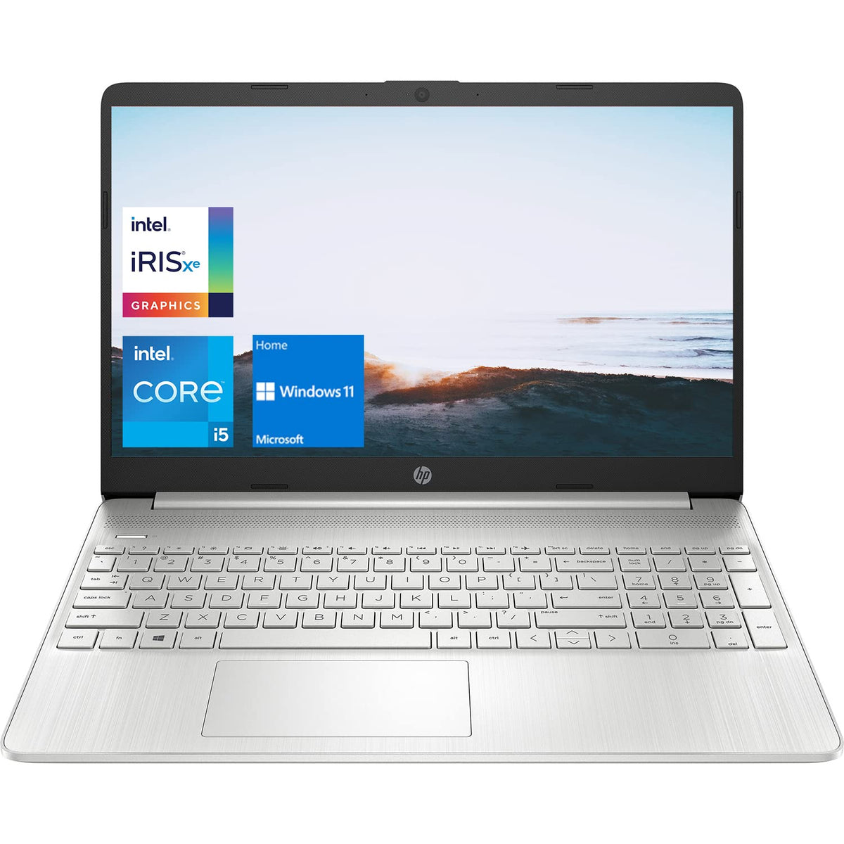 15.6" FHD Intel Core i5 16GB RAM 256GB SSD Laptop Z56325
