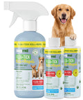 Flea and Tick Spray for Dogs A933