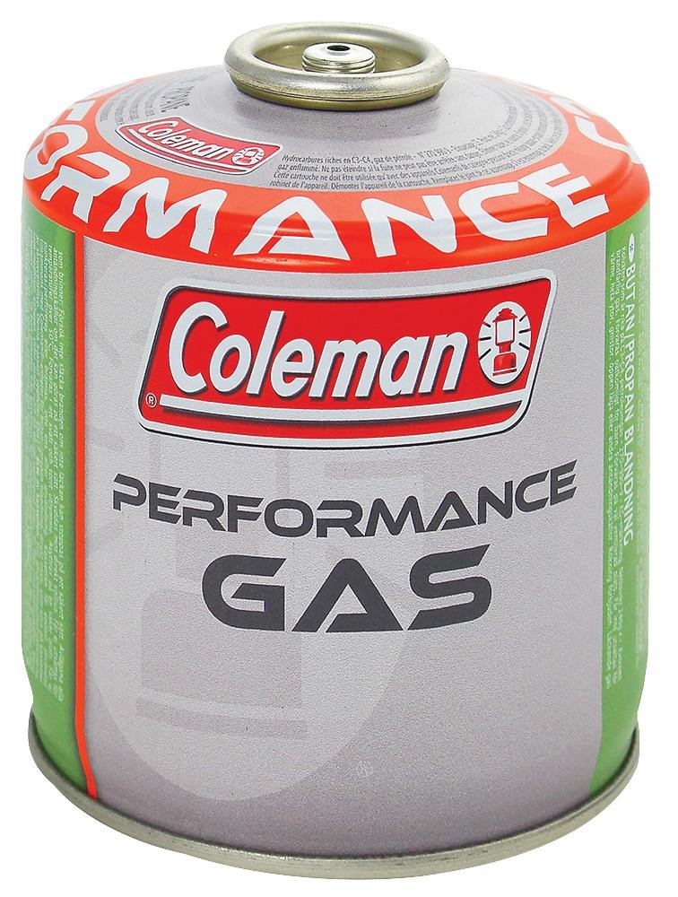 Butane and Propane Fuel Container T8848
