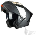 Modular Motorcycle Helmet X126