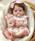20 inch Realistic Newborn Baby Dolls I8055
