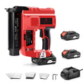 18G Cordless Brad Nailer W95068