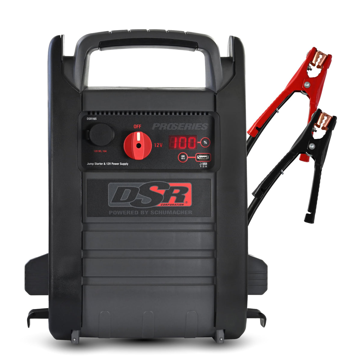 Electric Car Battery Jump Starter & Power Station R2446
