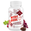 Nitric Oxide Supplement 90 Capsules T990658