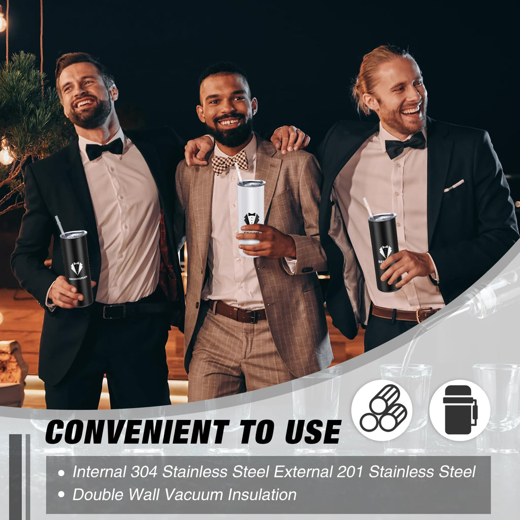 20oz Tumblers Set of 6 C571261