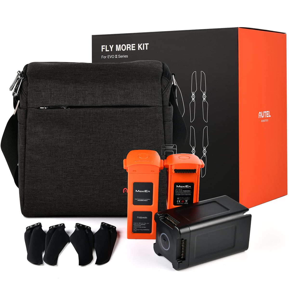Drone Accessories Bundle H811295