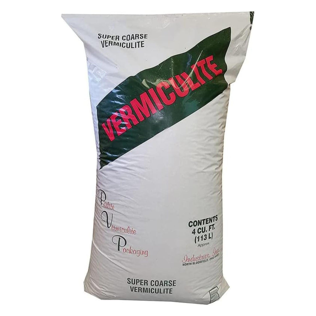 4 Cubic Feet Super Coarse Vermiculite F21921