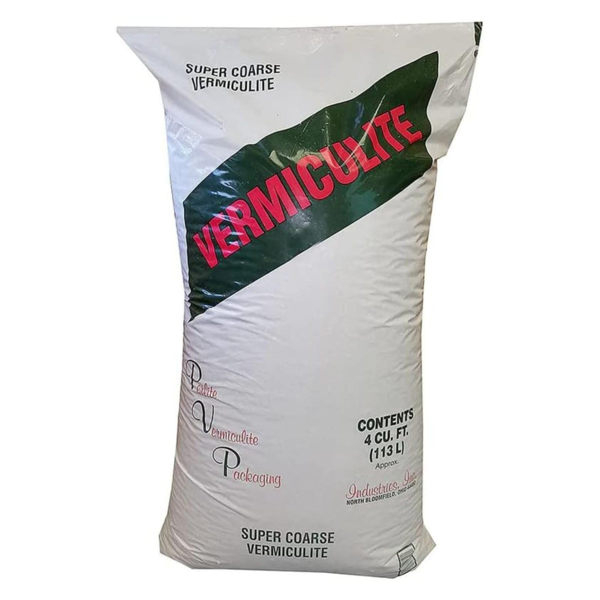 4 Cubic Feet Super Coarse Vermiculite F21921