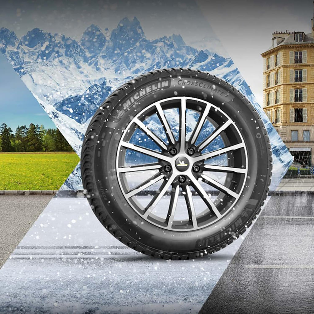 235/45R18 98V XL Tire W450661
