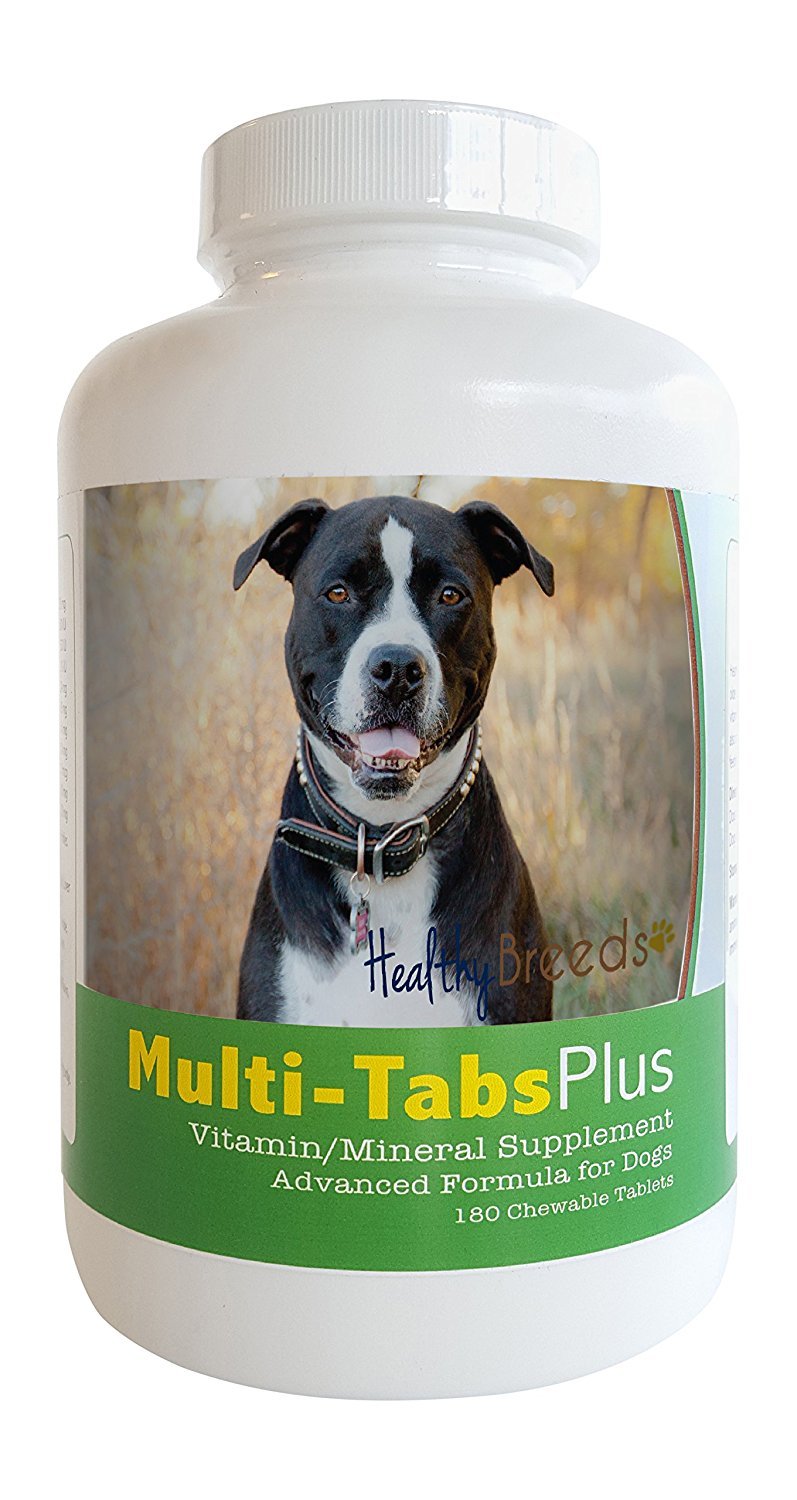 Chewable Tablets 180 Count P99099