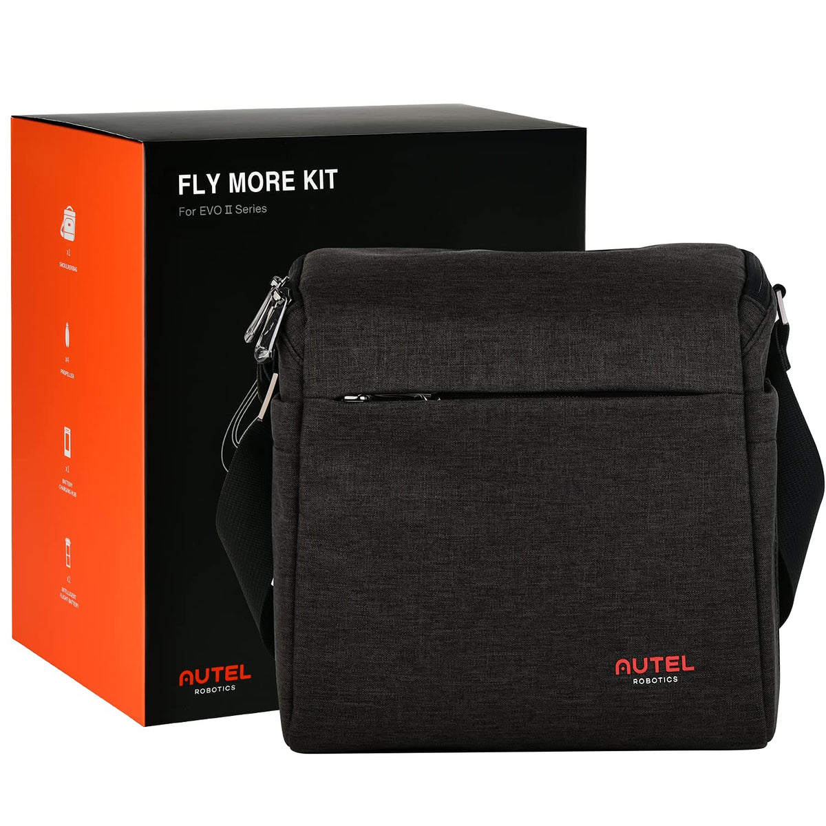 Drone Accessories Bundle H811295