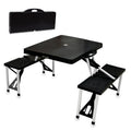 Portable Folding Picnic Table with Seats for 4 G794