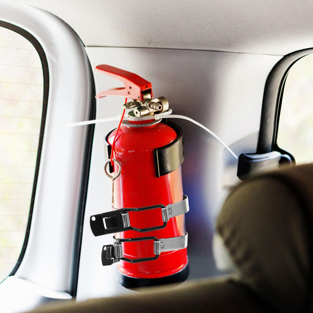 Fire Extinguisher Mount Wall Bracket 2.5lbs A2348