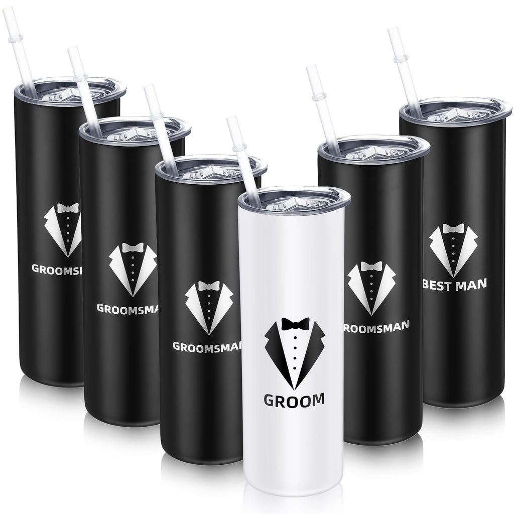 20oz Tumblers Set of 6 C571261