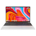 15.6 Inch Laptop 8GB RAM 512GB SSD 1080P FHD IPS A364675