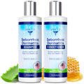 Sulfate Free Shampoo and Conditioner Set 8 oz Y244494