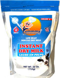 Nonfat Powdered Dry Milk 26 oz K992424