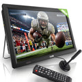 14 Inch Portable TV with Digital Tuner A3804
