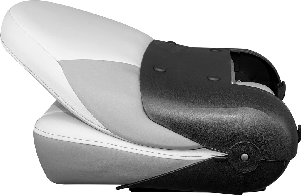 Folding High Back Boat Seat K671
