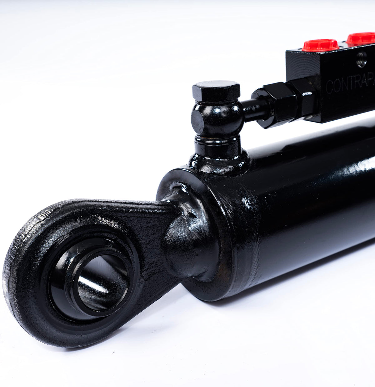 Hydraulic Top Link Cat 1-1 with Locking Block and Hook U969475