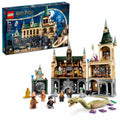 Castle Toy with Great Hall Z24853