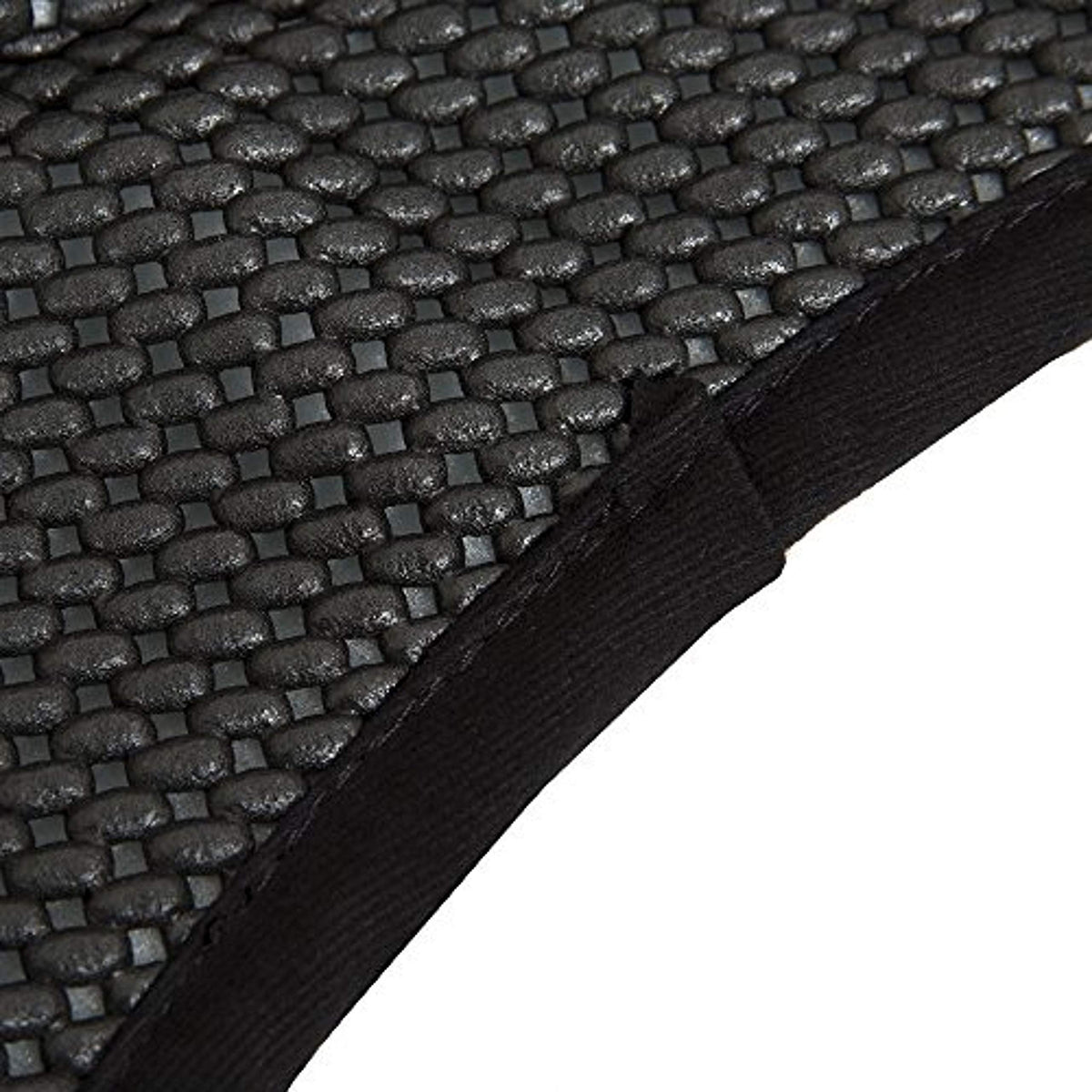 Black Bareback Pad S722284