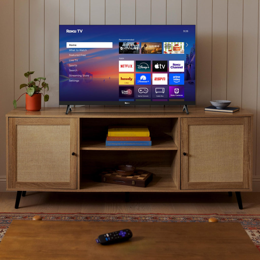 32" 720p HD LED Smart TV K2844