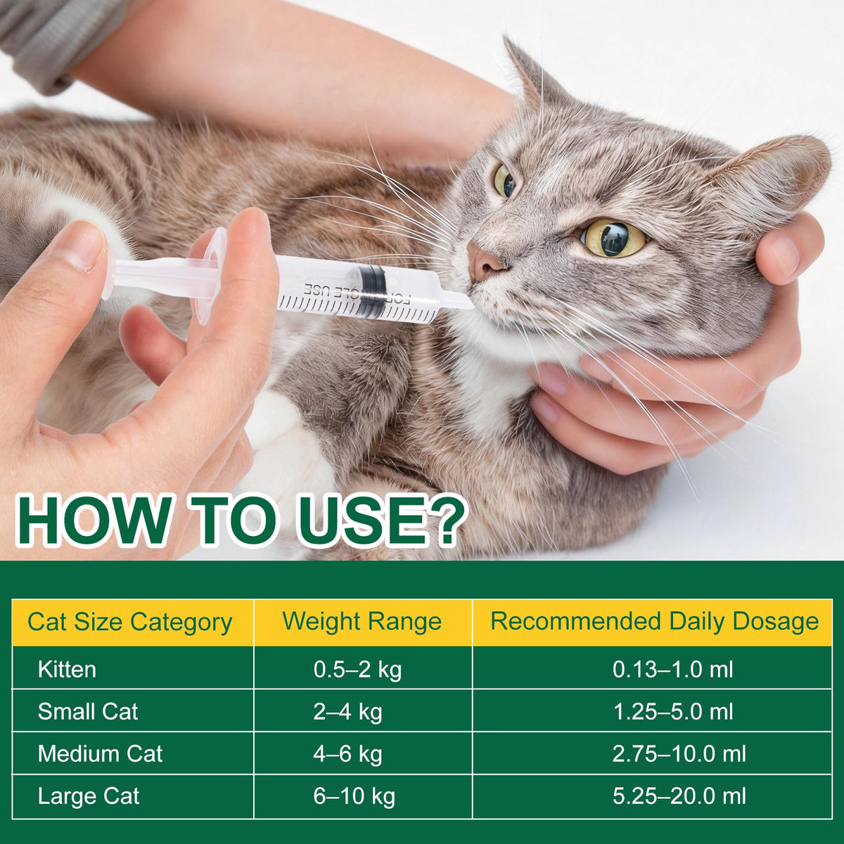 Pyrantel Pamoate Oral Suspension for Cats & Kittens, 100 mL Z1011