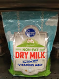 Non-Fat Dry Milk 25.6 oz V370345