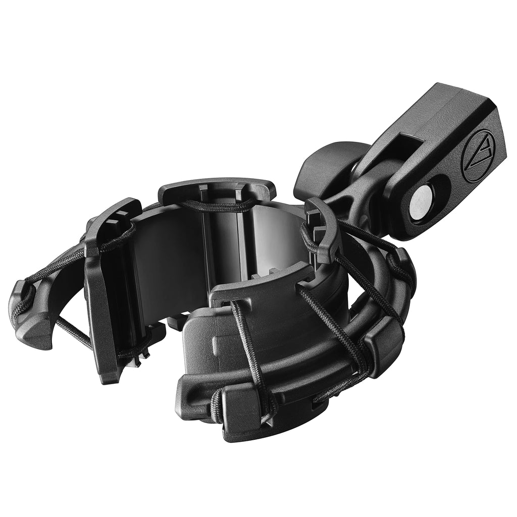 USB Condenser Mic with Shock Mount I1351