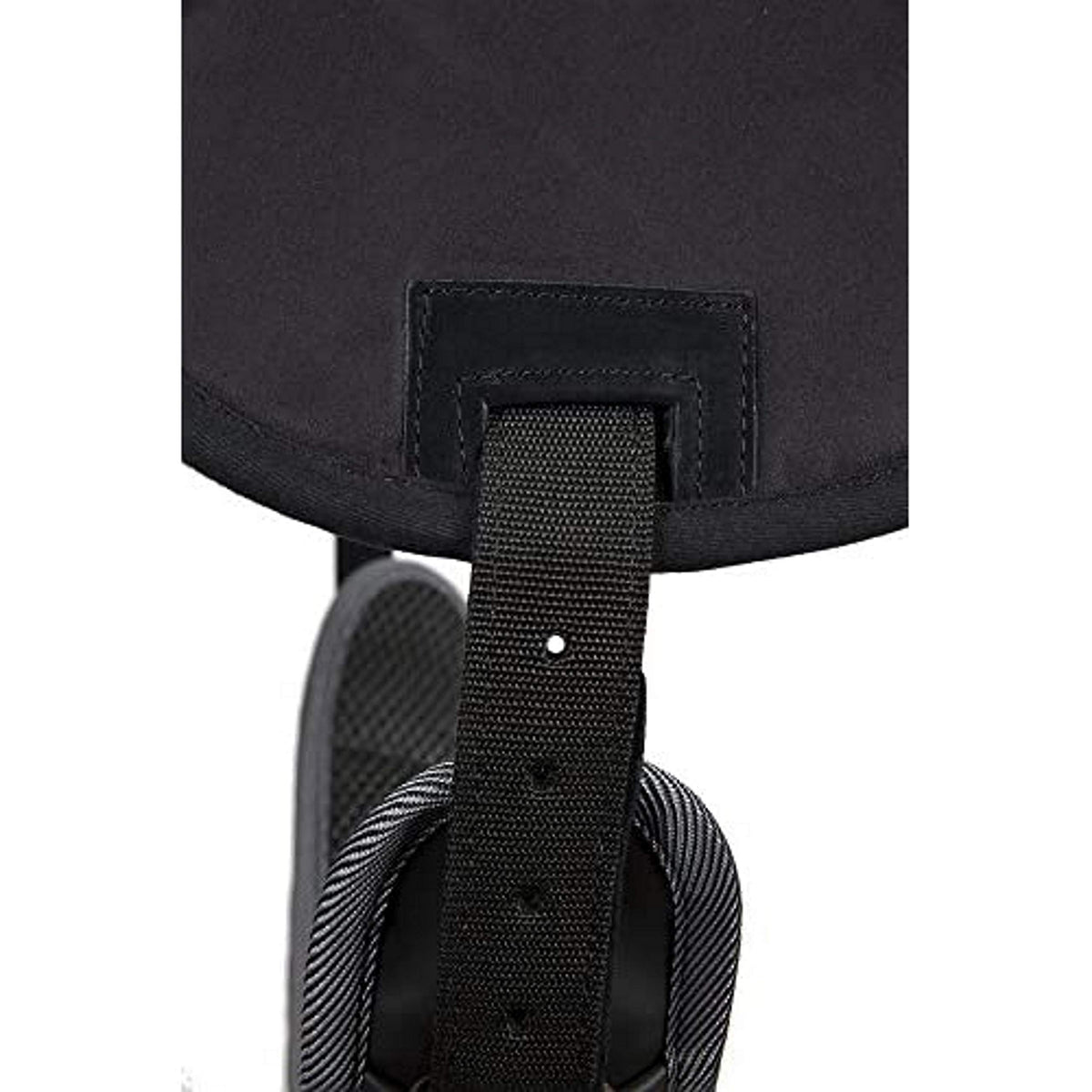 Black Bareback Pad S722284