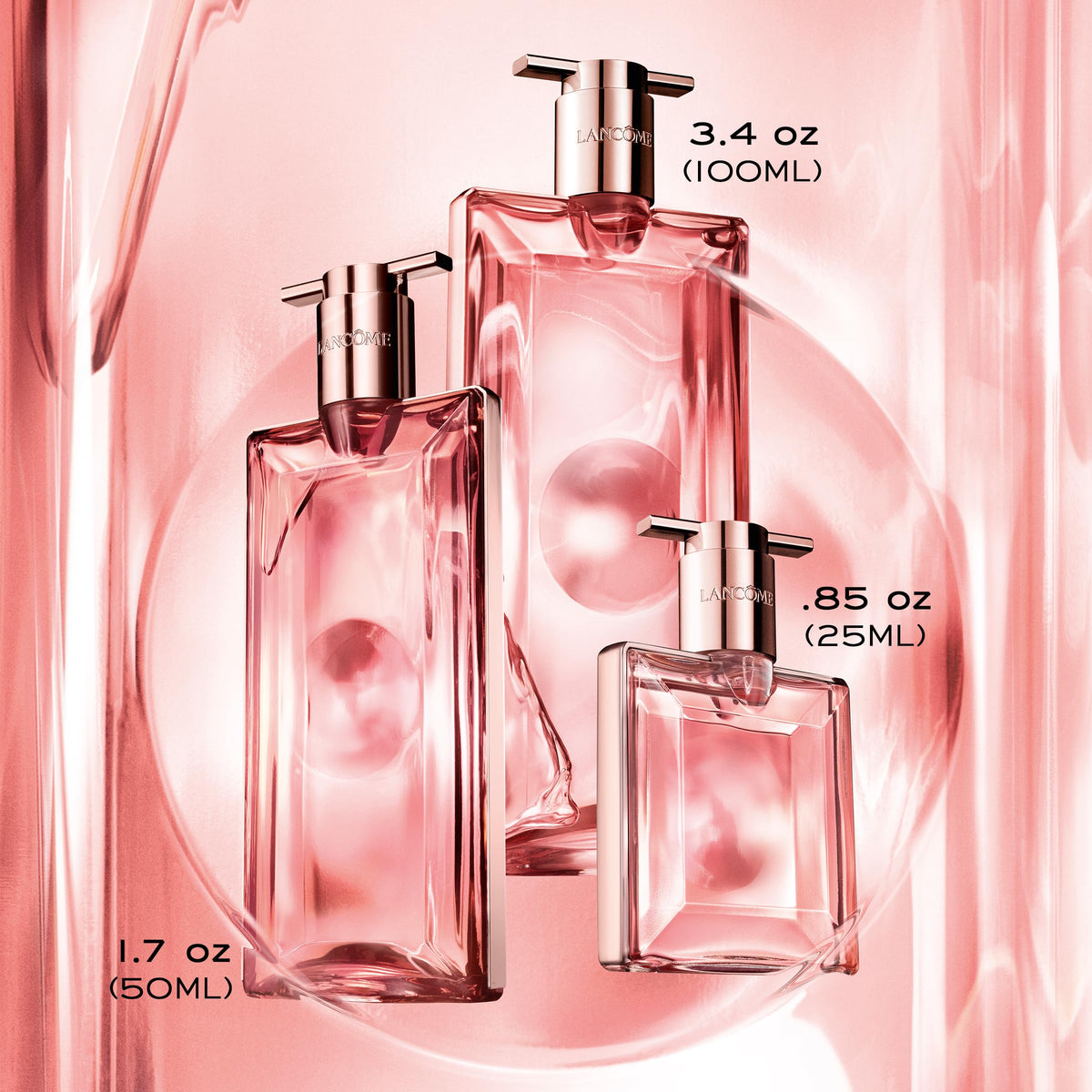 Eau de Parfum A653093
