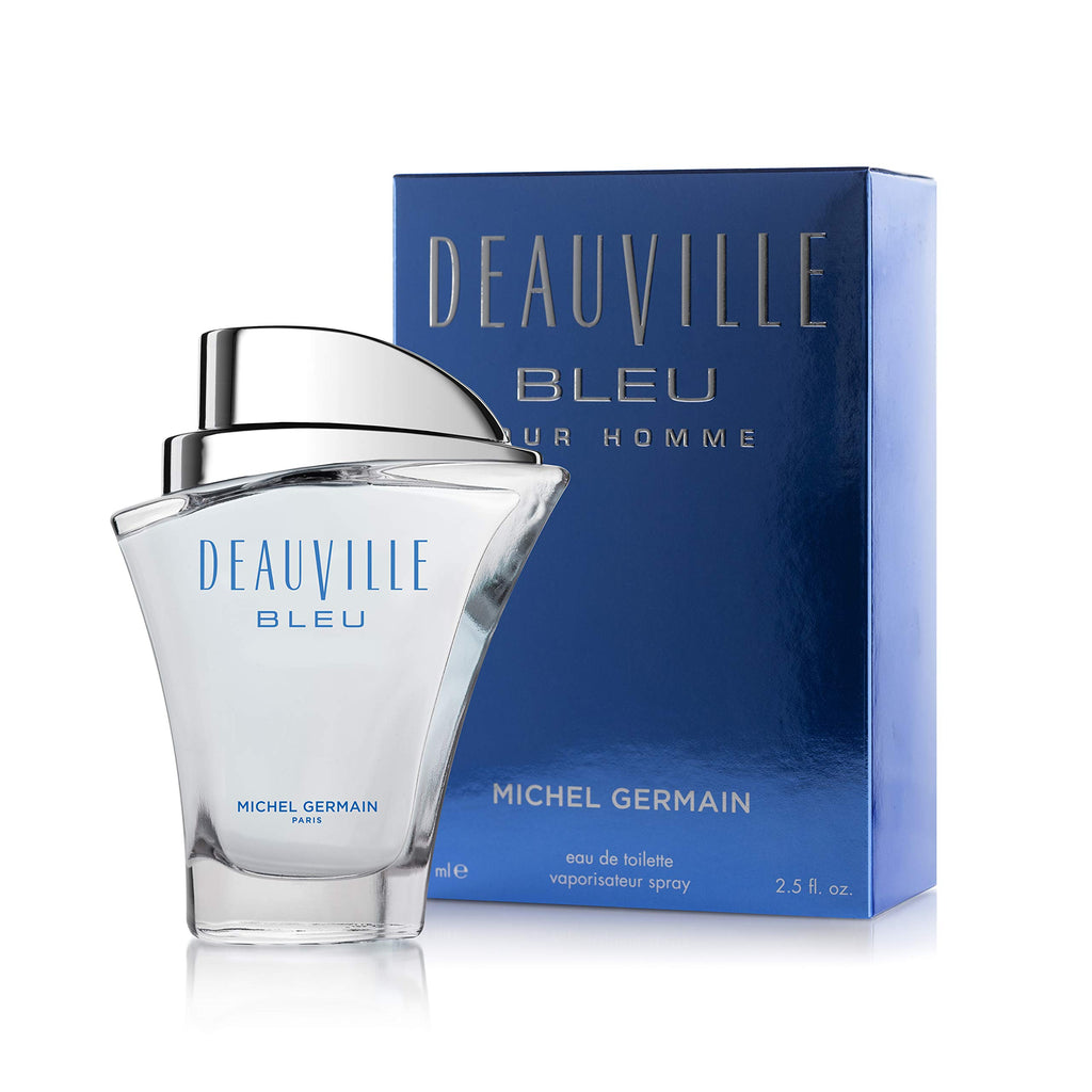 Eau de Toilette Spray 2.5 fl oz W749