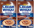 Instant High Protein Hot Cereal, Maple Brown Sugar, 12 Packets Z7922