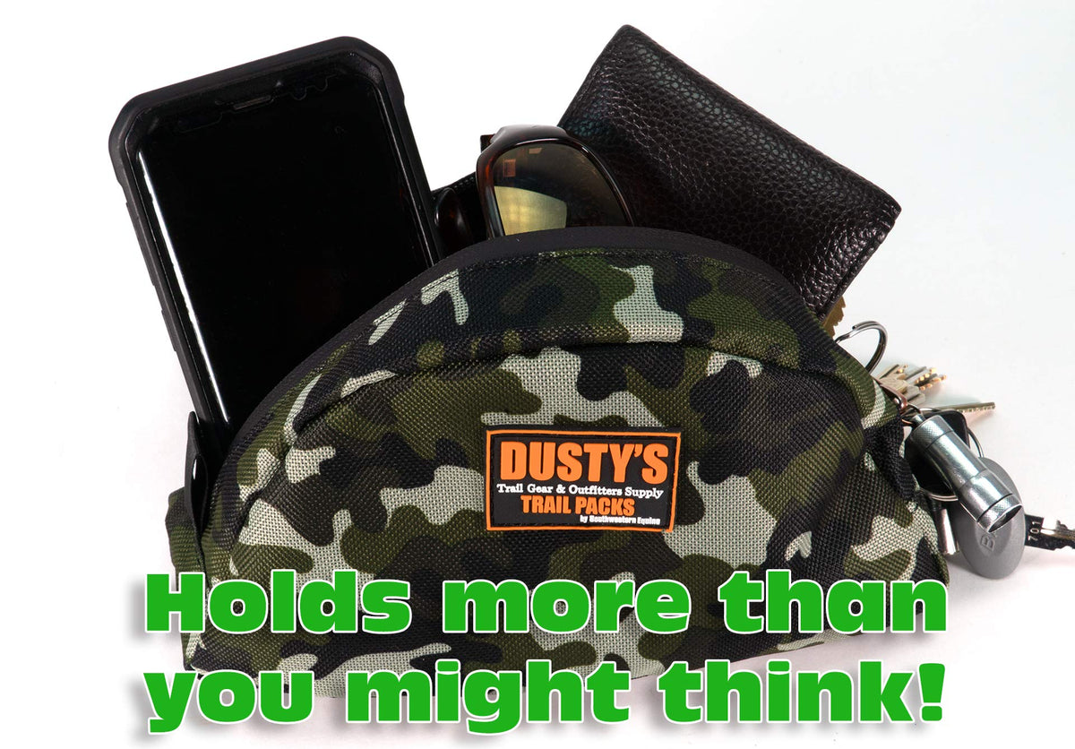 Saddle Pouch Cell Phone Holder Insulated Liner Q243953