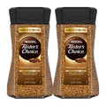 French Roast Instant Coffee 2 Bottles x 7 Oz Y3774