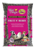 Fruit N' Berry Bird Food, 20 lb F629292
