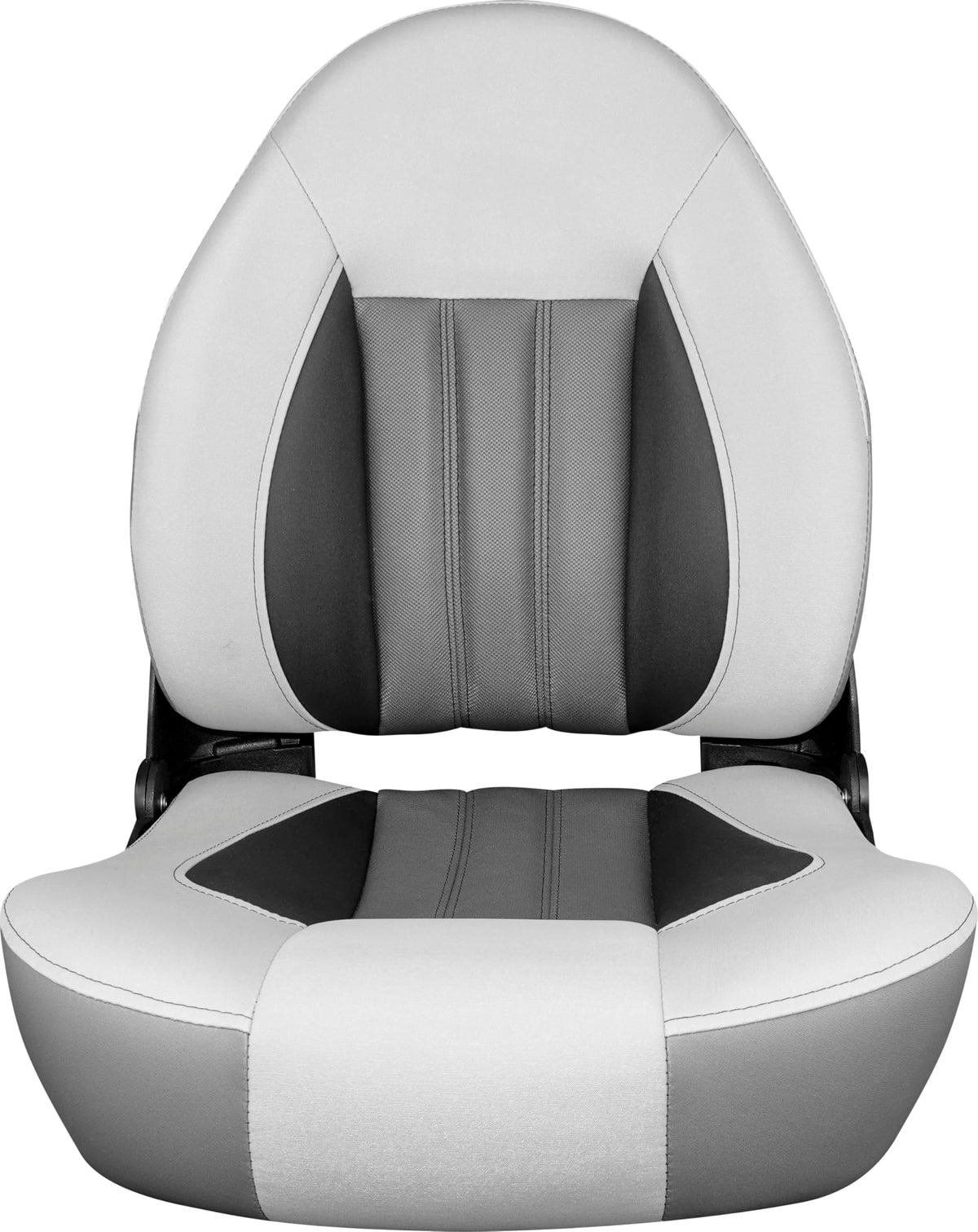 Folding High Back Boat Seat K671