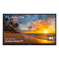 55-Inch 4K Weatherproof Outdoor Smart TV with HDR10 V443236