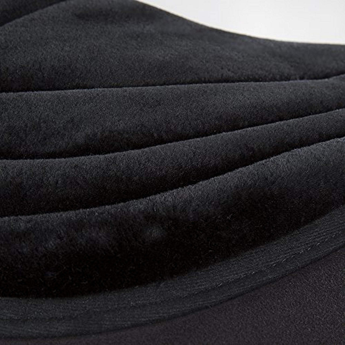 Black Bareback Pad S722284