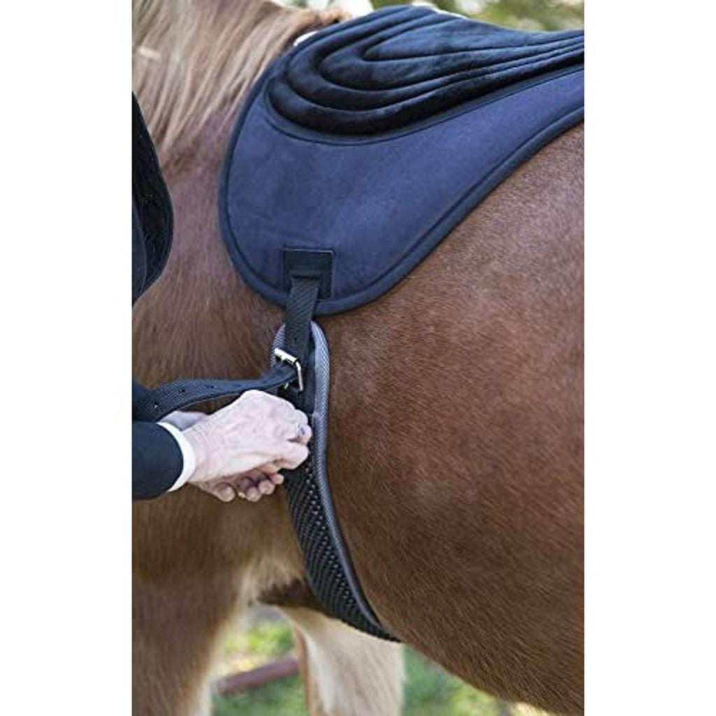 Black Bareback Pad S722284