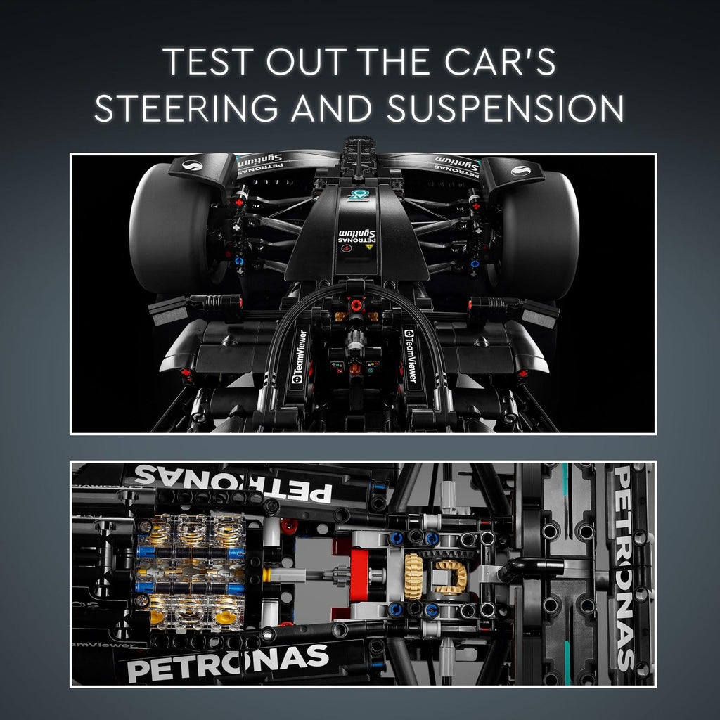 Formula 1 Building Set L17822