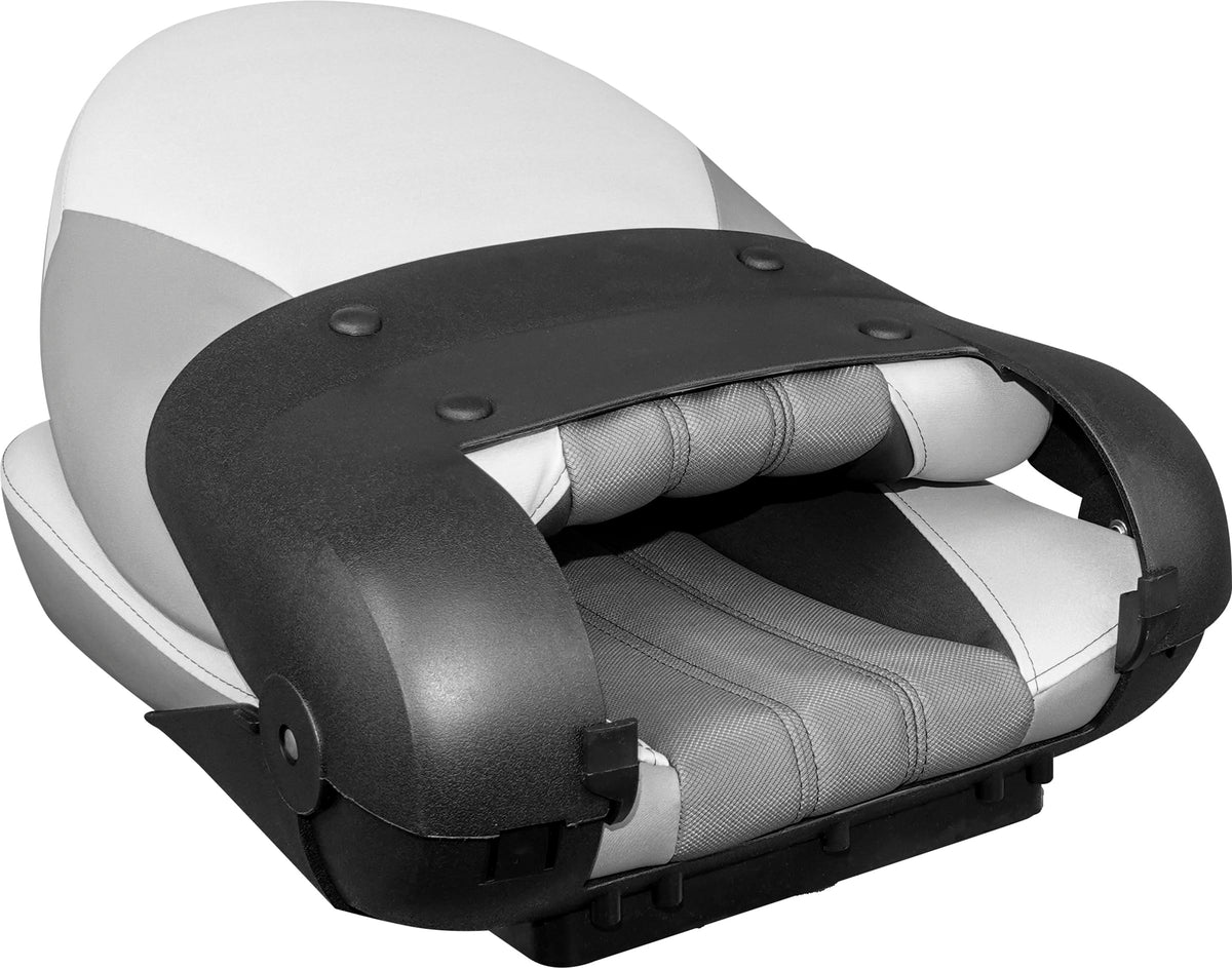 Folding High Back Boat Seat K671