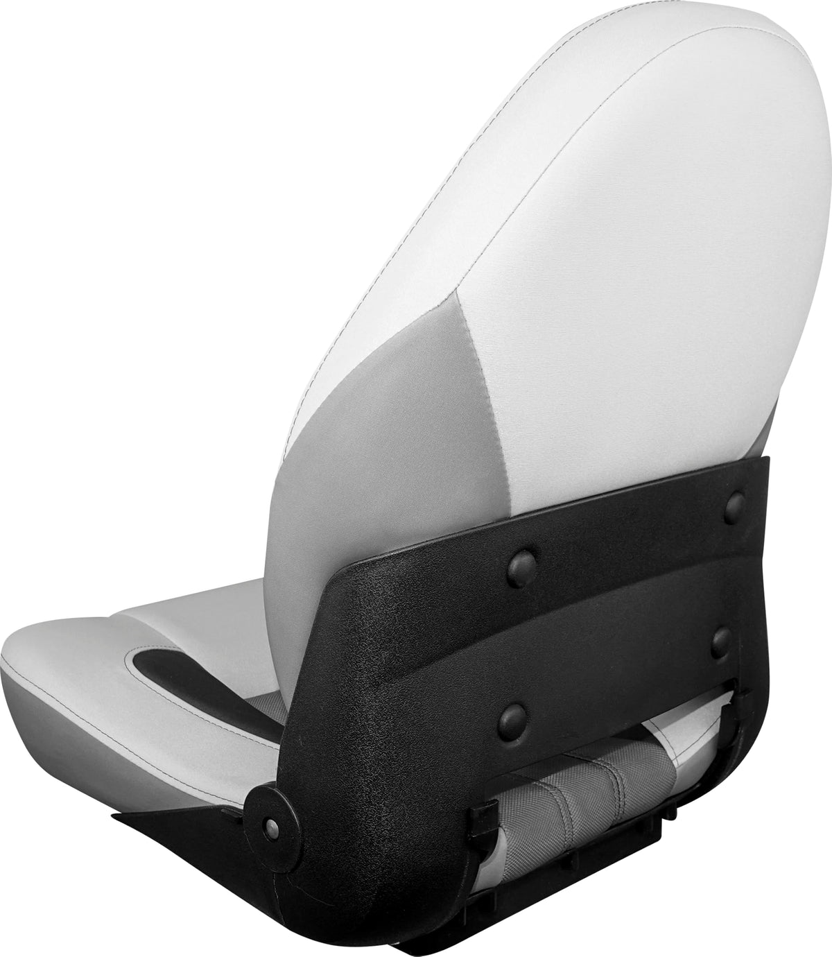 Folding High Back Boat Seat K671