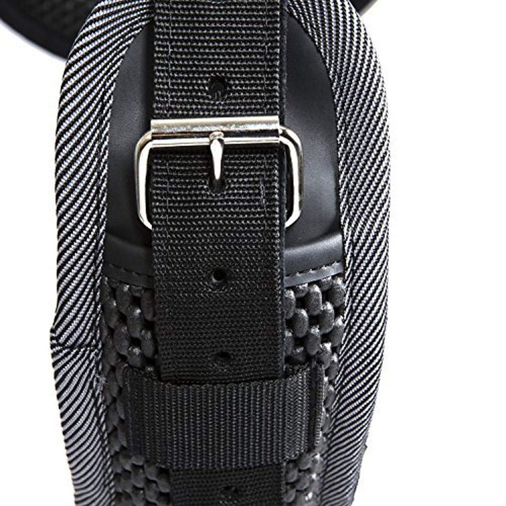 Black Bareback Pad S722284