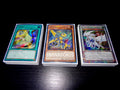 Custom Deck for Yugioh N37739