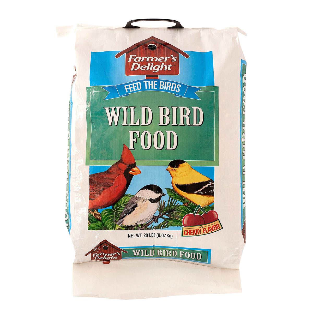 Bird Food Bundles 20 lbs Each G472524