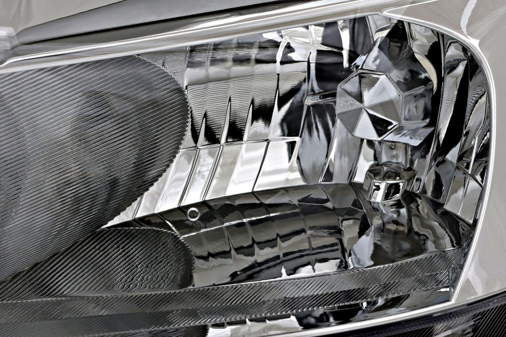Headlight Compatible With Honda Accord Hybrid 2003 2004 2005 2006 2007 V4674